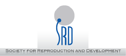 Logo of: Society for Reproduction and Development (SRD)